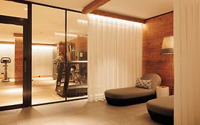 Hotel Piz Buin Klosters